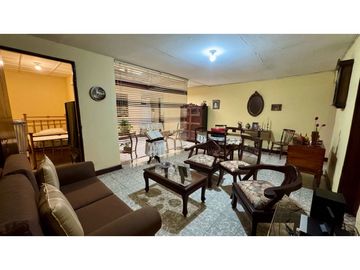 Casa de un piso con apartaestudio en venta Barrio Nuevo Palmira Valle