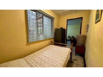 Casa de un piso con apartaestudio en venta Barrio Nuevo Palmira Valle