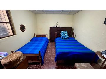 Casa de un piso con apartaestudio en venta Barrio Nuevo Palmira Valle