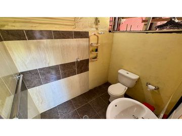Casa de un piso con apartaestudio en venta Barrio Nuevo Palmira Valle