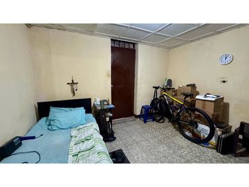 Casa de un piso con apartaestudio en venta Barrio Nuevo Palmira Valle
