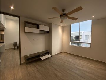 Serena del Mar - Venta de Apartamento en Cavana.