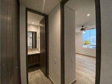 Serena del Mar - Venta de Apartamento en Cavana.