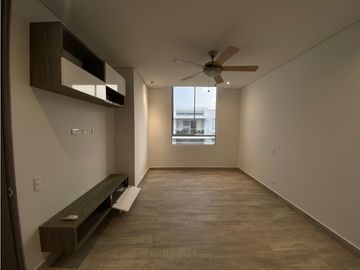 Serena del Mar - Venta de Apartamento en Cavana.