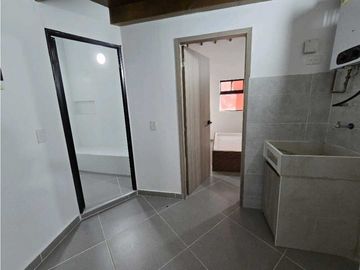 SE VENDE APARTAMENTO EN GUATAPÉ