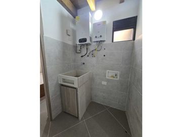 SE VENDE APARTAMENTO EN GUATAPÉ