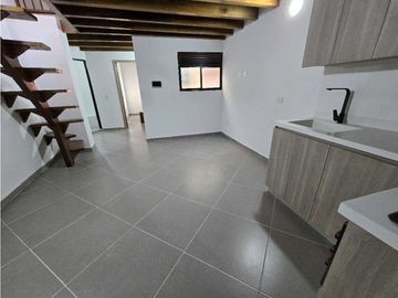 SE VENDE APARTAMENTO EN GUATAPÉ