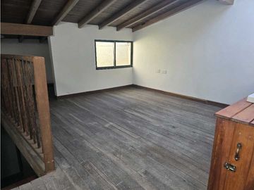 SE VENDE APARTAMENTO EN GUATAPÉ