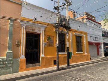 Hostal Centro Histórico de Santa Marta