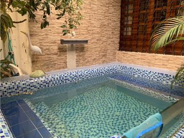 Hostal Centro Histórico de Santa Marta