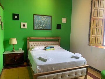 Hostal Centro Histórico de Santa Marta