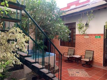 Hostal Centro Histórico de Santa Marta