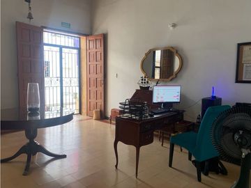 Hostal Centro Histórico de Santa Marta