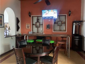 Hostal Centro Histórico de Santa Marta