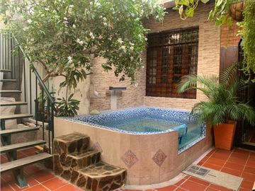 Hostal Centro Histórico de Santa Marta