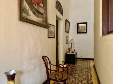 Hermosa casa en la Avenida del Libertador Santa Marta