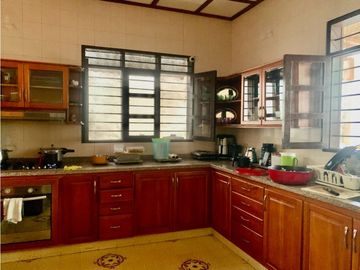 Hermosa casa en la Avenida del Libertador Santa Marta