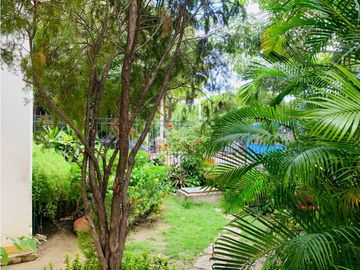 Hermosa casa en la Avenida del Libertador Santa Marta