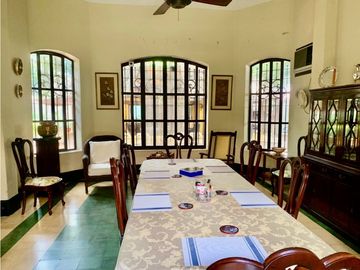 Hermosa casa en la Avenida del Libertador Santa Marta