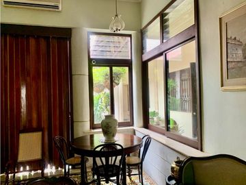 Hermosa casa en la Avenida del Libertador Santa Marta