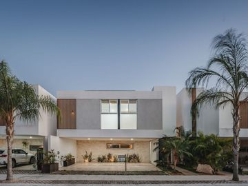 Casa en venta en Privada El Origen – Mérida