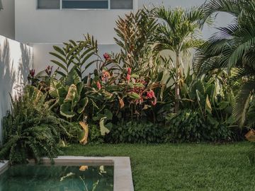Casa en venta en Privada El Origen – Mérida