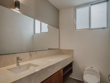 Casa en venta en Privada El Origen – Mérida