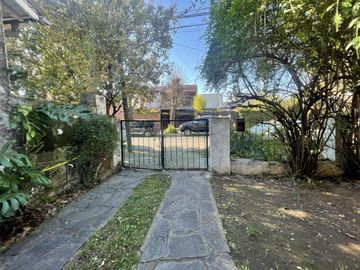 VENTA LOTE EN MARTÍNEZ