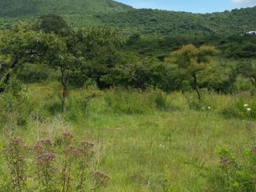 Terreno en venta salida a Quiroga, Morelia, Michoacan