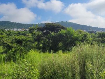 Terreno en venta salida a Quiroga, Morelia, Michoacan