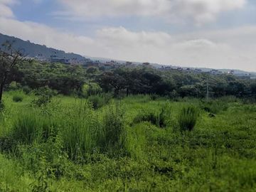 Terreno en venta salida a Quiroga, Morelia, Michoacan