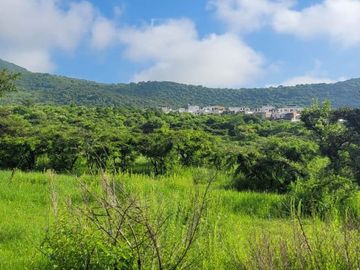 Terreno en venta salida a Quiroga, Morelia, Michoacan