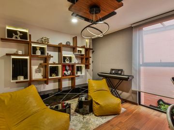 VENTA CASA EN CONDOMINIO EN REAL DE LOS REYES COYACÁN