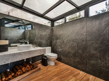 VENTA CASA EN CONDOMINIO EN REAL DE LOS REYES COYACÁN