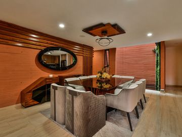 VENTA CASA EN CONDOMINIO EN REAL DE LOS REYES COYACÁN