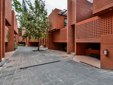 VENTA CASA EN CONDOMINIO EN REAL DE LOS REYES COYACÁN