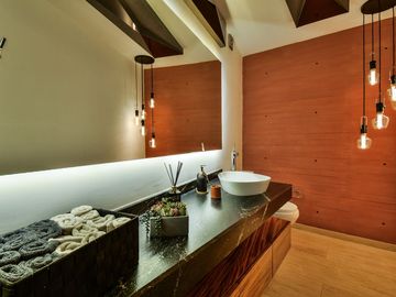 VENTA CASA EN CONDOMINIO EN REAL DE LOS REYES COYACÁN
