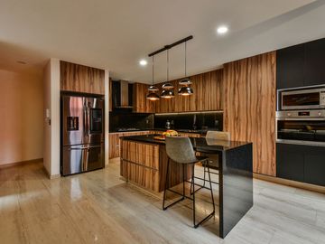 VENTA CASA EN CONDOMINIO EN REAL DE LOS REYES COYACÁN