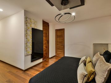 VENTA CASA EN CONDOMINIO EN REAL DE LOS REYES COYACÁN