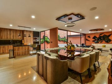 VENTA CASA EN CONDOMINIO EN REAL DE LOS REYES COYACÁN