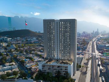 DEPARTAMENTOS EN VENTA ZONA CHEPEVERA MONTERREY, N.L.