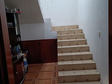ESPACIOSA CASA CON RECAMARA EN PLANTA BAJA EN VENTA EN EL LLANO 2, TULA, HIDALGO