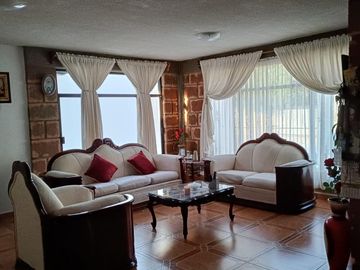 ESPACIOSA CASA CON RECAMARA EN PLANTA BAJA EN VENTA EN EL LLANO 2, TULA, HIDALGO