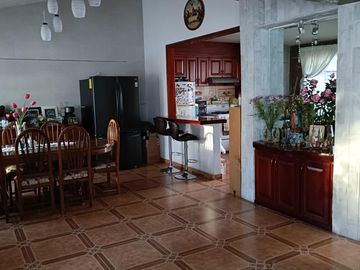ESPACIOSA CASA CON RECAMARA EN PLANTA BAJA EN VENTA EN EL LLANO 2, TULA, HIDALGO