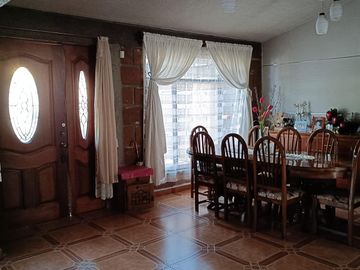 ESPACIOSA CASA CON RECAMARA EN PLANTA BAJA EN VENTA EN EL LLANO 2, TULA, HIDALGO