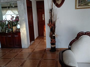 ESPACIOSA CASA CON RECAMARA EN PLANTA BAJA EN VENTA EN EL LLANO 2, TULA, HIDALGO