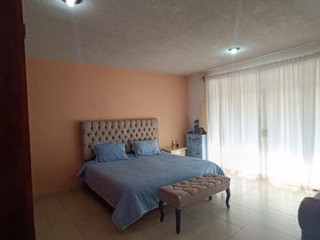 ESPACIOSA CASA CON RECAMARA EN PLANTA BAJA EN VENTA EN EL LLANO 2, TULA, HIDALGO