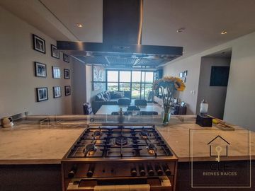 Origina Pedregal, 130m2, las mejores amenidades