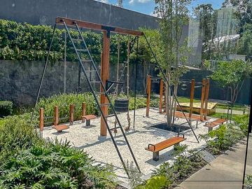 Origina Pedregal, 130m2, las mejores amenidades