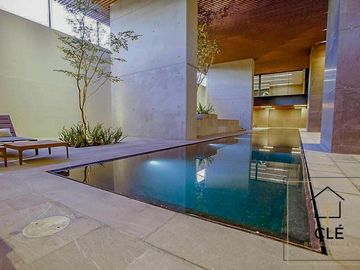 Origina Pedregal, 130m2, las mejores amenidades